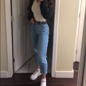 Meet your Posher, Eunice